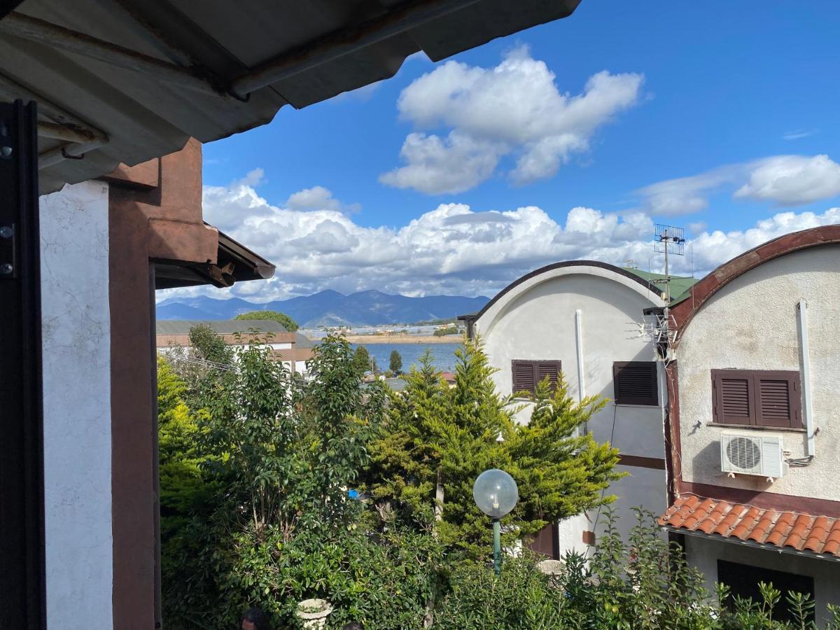 Ludovico I Apartment スペルロンガ エクステリア 写真