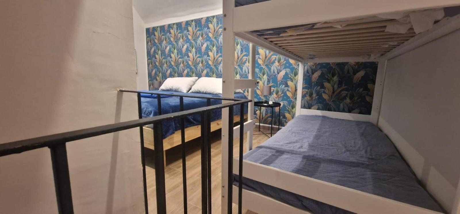 Ludovico I Apartment スペルロンガ エクステリア 写真